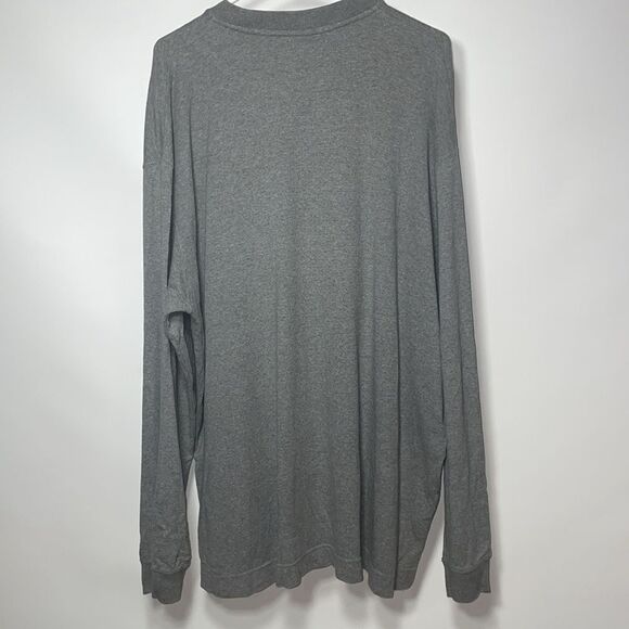 Field gear long sleeve T shirt - Picture 5 of 7